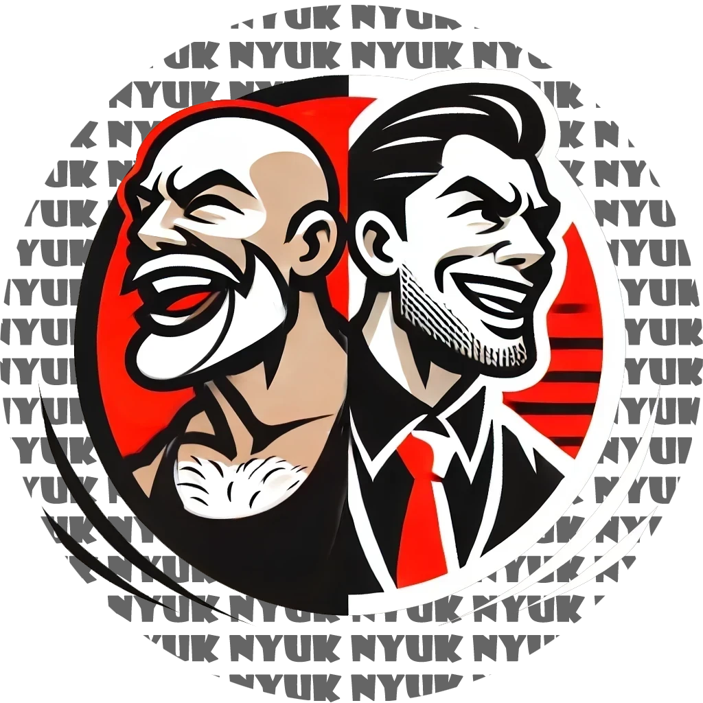NYUK Logo